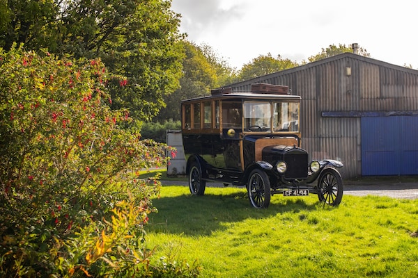 Used Ford Model T 1923 for sale - 76254802: Photo 3