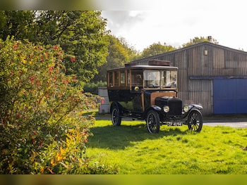 Used Ford Model T 1923 for sale - 76254802: Photo