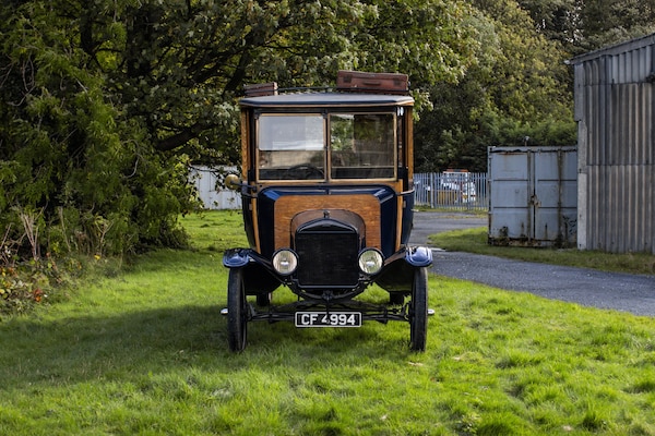 Used Ford Model T 1923 for sale - 76254802: Photo 4
