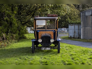 Used Ford Model T 1923 for sale - 76254802: Photo