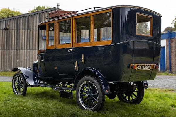 Used Ford Model T 1923 for sale - 76254802: Photo 6