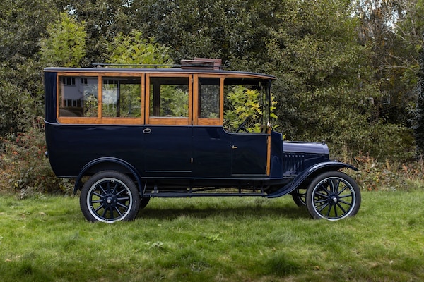 Used Ford Model T 1923 for sale - 76254802: Photo 7