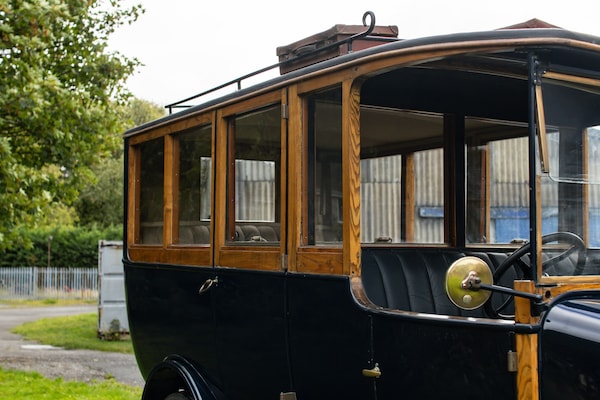 Used Ford Model T 1923 for sale - 76254802: Photo 9