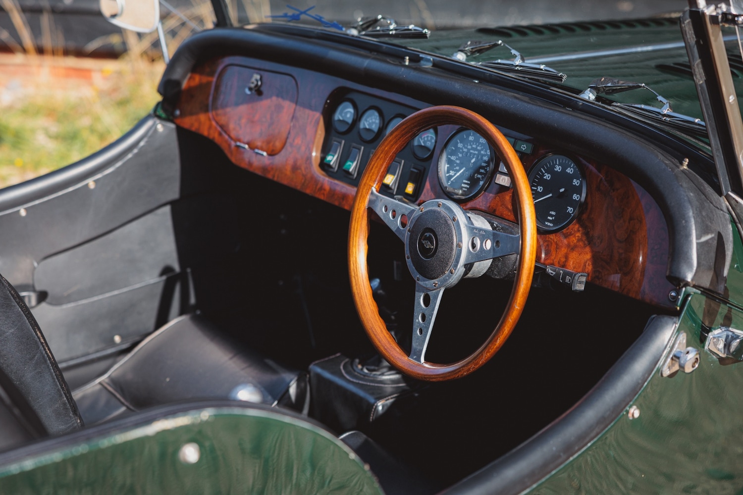 Used Morgan Aero 1990 for sale - 76077563: Photo 10