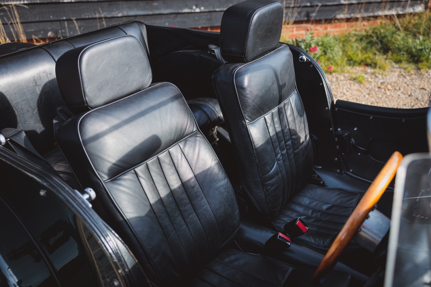 Used Morgan Aero 1990 for sale - 76077563: Photo 11
