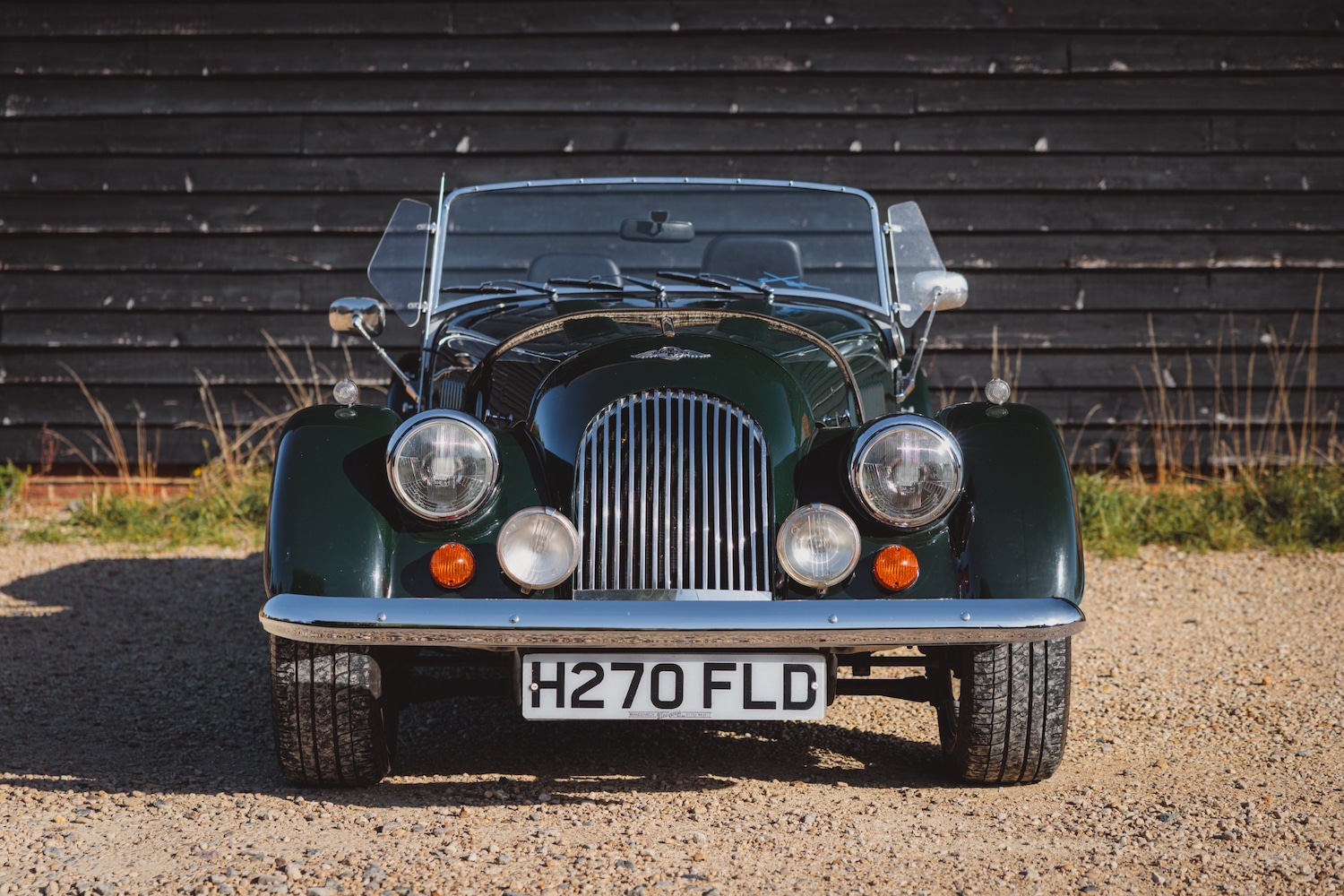 Used Morgan Aero 1990 for sale - 76077563: Photo 12