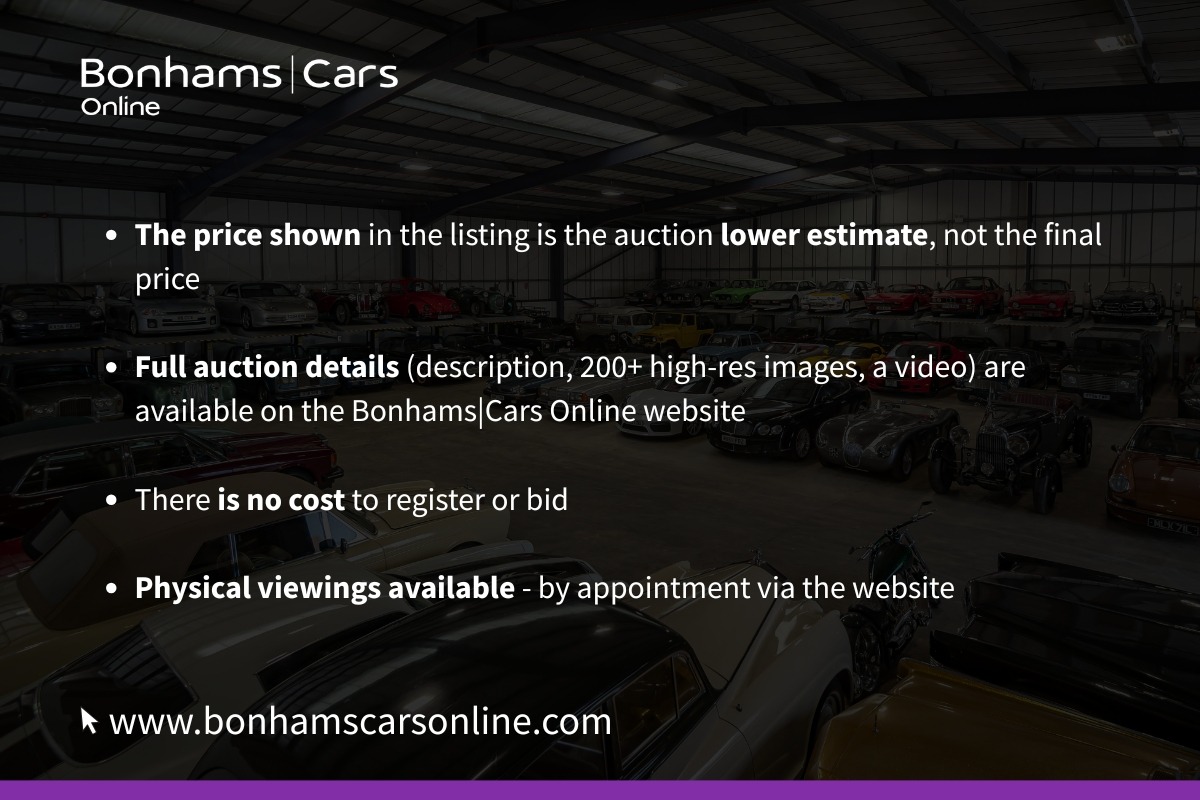 Used Morgan Aero 1990 for sale - 76077563: Photo 18