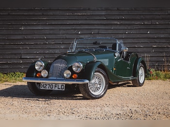 Used Morgan Aero 1990 for sale - 76077563: Photo
