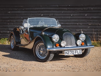 Used Morgan Aero 1990 for sale - 76077563: Photo