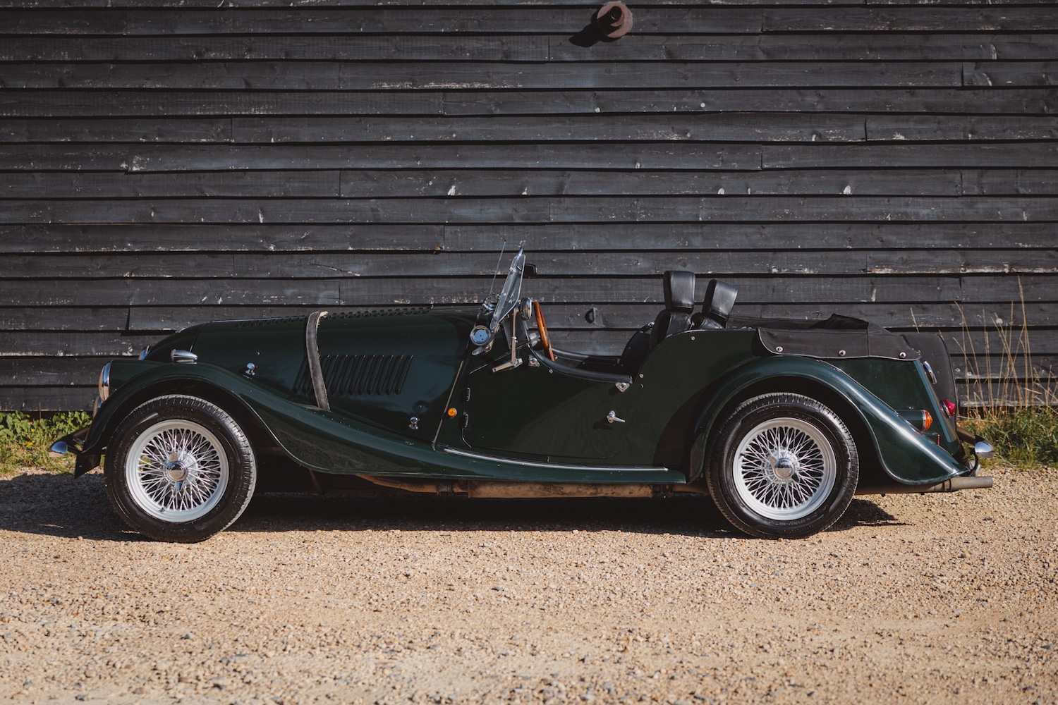 Used Morgan Aero 1990 for sale - 76077563: Photo 4