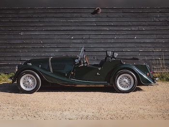 Used Morgan Aero 1990 for sale - 76077563: Photo