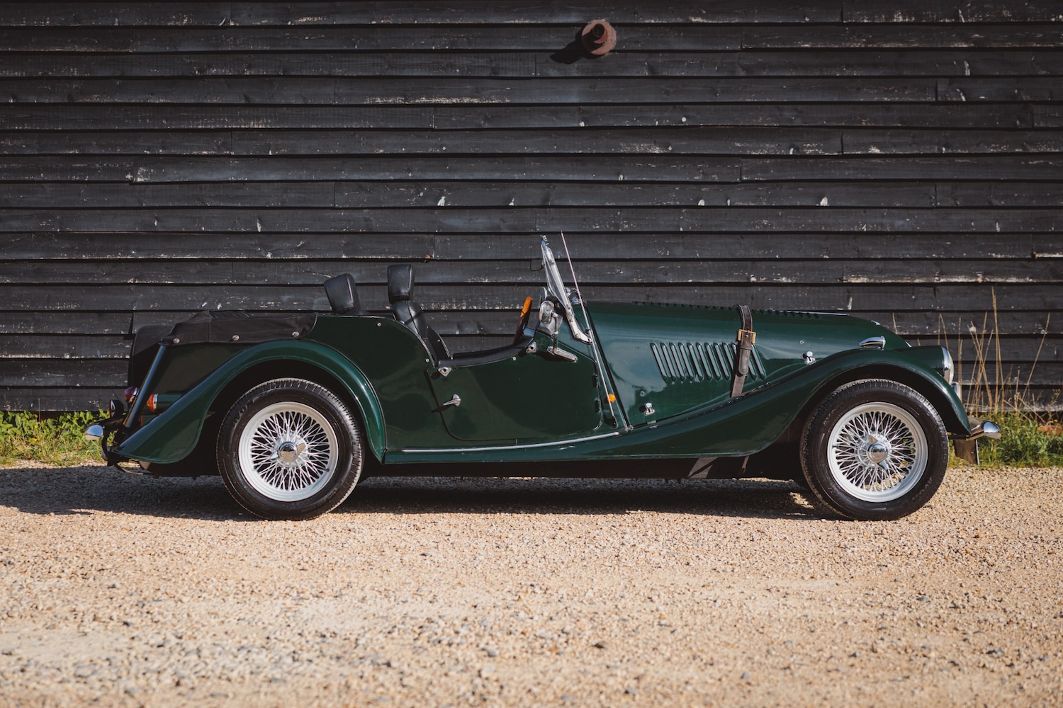 Used Morgan Aero 1990 for sale - 76077563: Photo 5