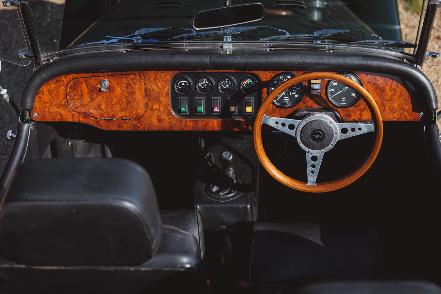 Used Morgan Aero 1990 for sale - 76077563: Photo 6