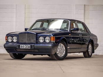 Used Bentley Brooklands 1995 for sale - 78929066: Photo