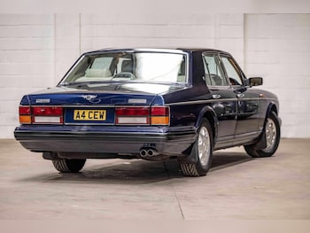 Used Bentley Brooklands 1995 for sale - 78929066: Photo