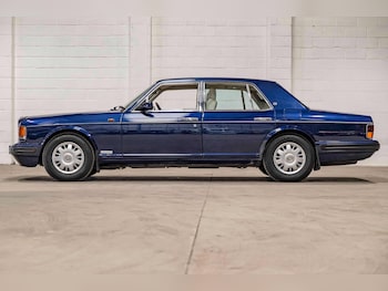 Used Bentley Brooklands 1995 for sale - 78929066: Photo