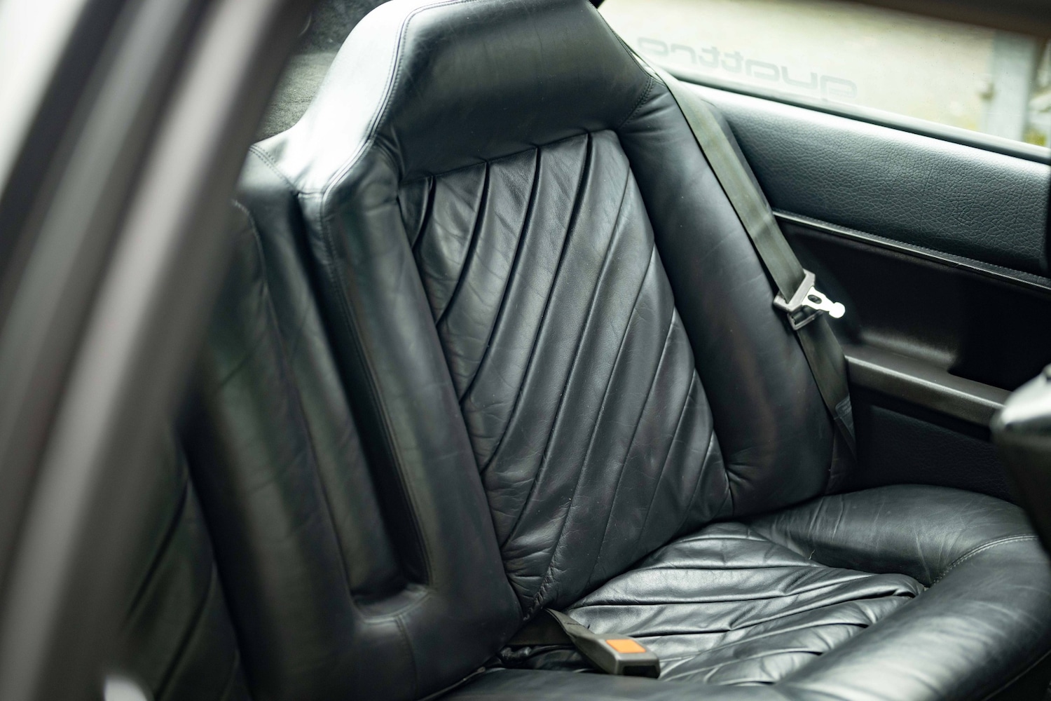 Used Audi Quattro 1982 for sale - 76576625: Photo 10