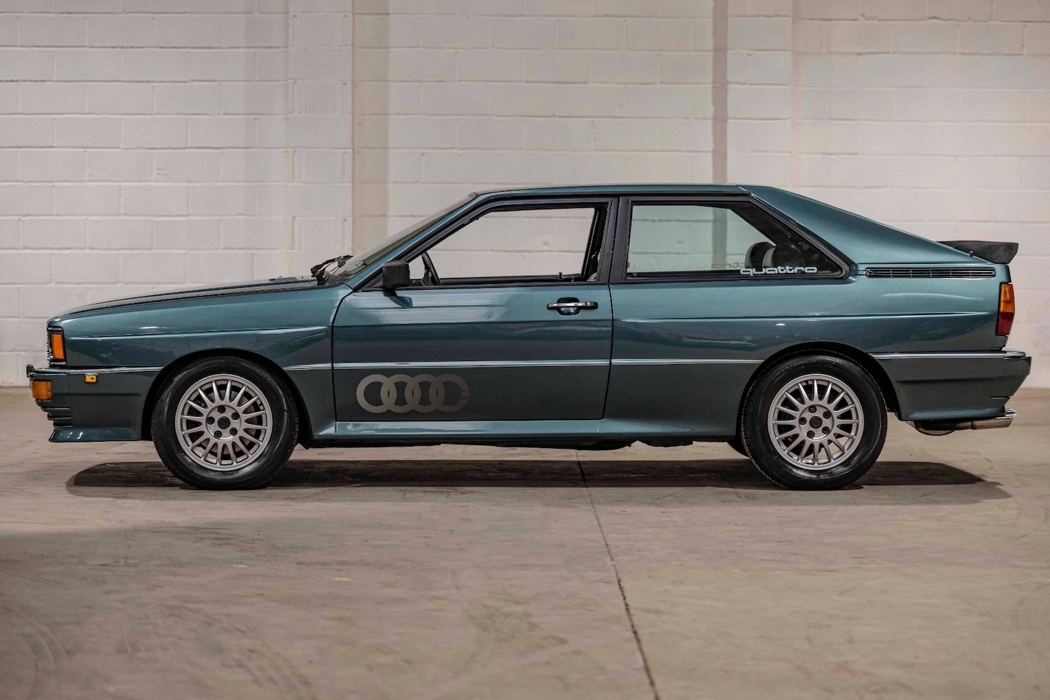 Used Audi Quattro 1982 for sale - 76576625: Photo 5