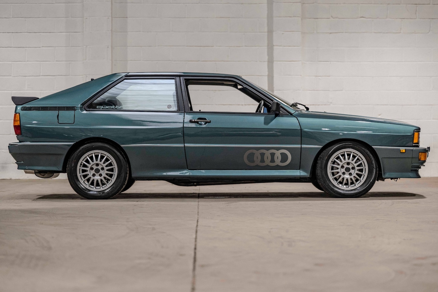 Used Audi Quattro 1982 for sale - 76576625: Photo 6