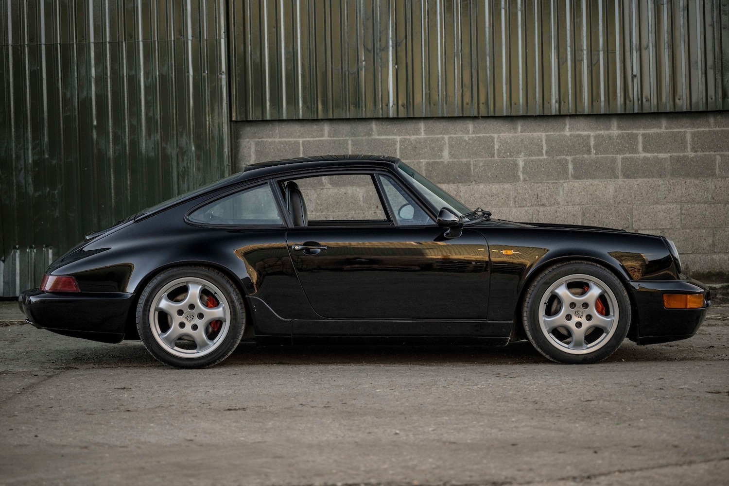 Used Porsche 911 1989 for sale - 76979959: Photo 3