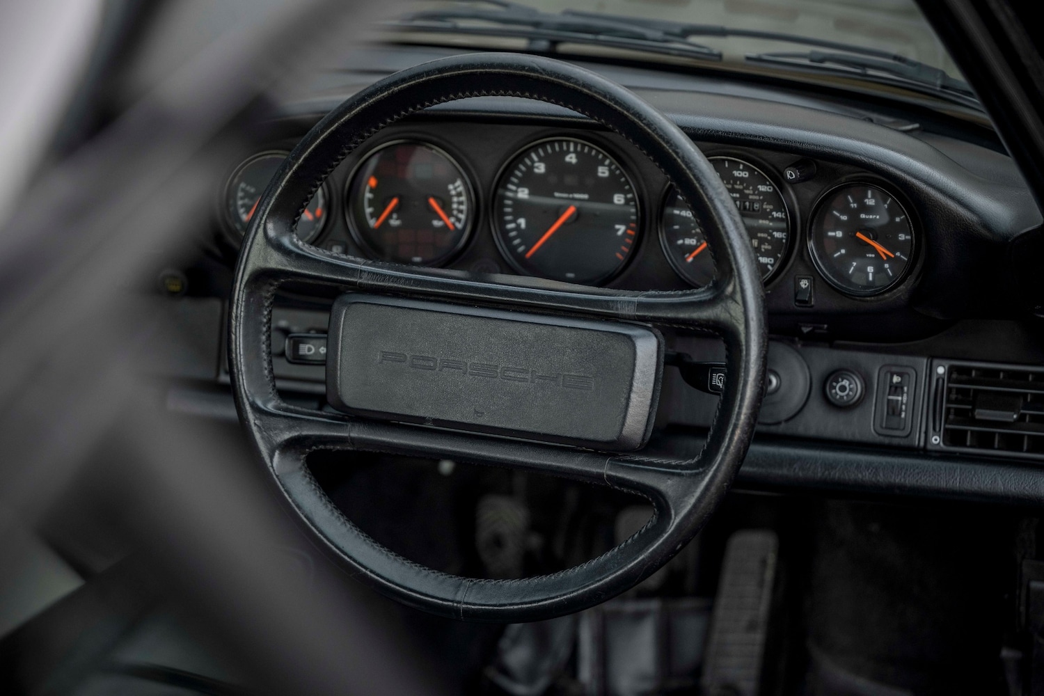 Used Porsche 911 1989 for sale - 76979959: Photo 4