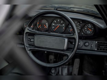 Used Porsche 911 1989 for sale - 76979959: Photo