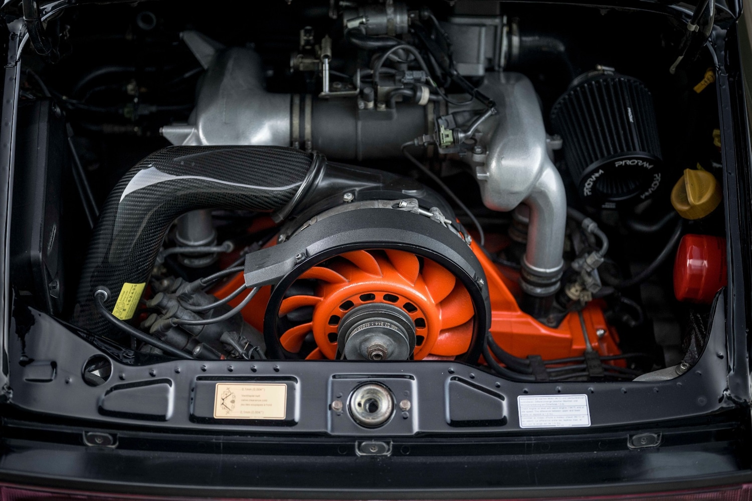 Used Porsche 911 1989 for sale - 76979959: Photo 5