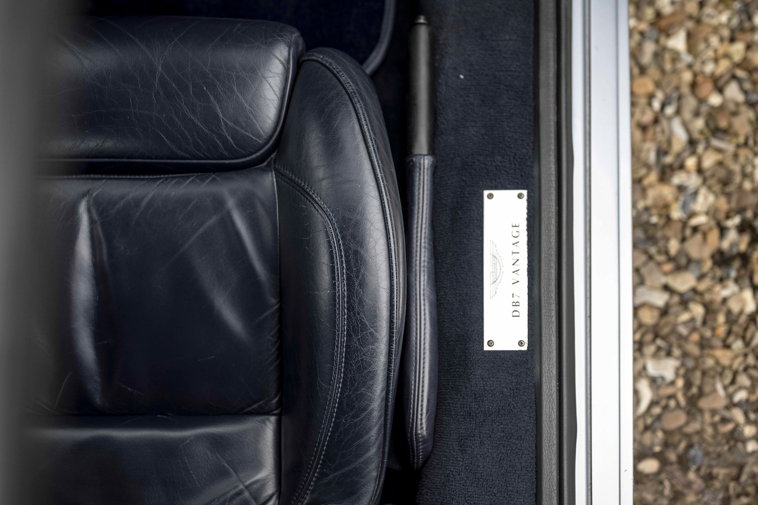 Used Aston Martin DB7 1999 for sale - 78190128: Photo 10