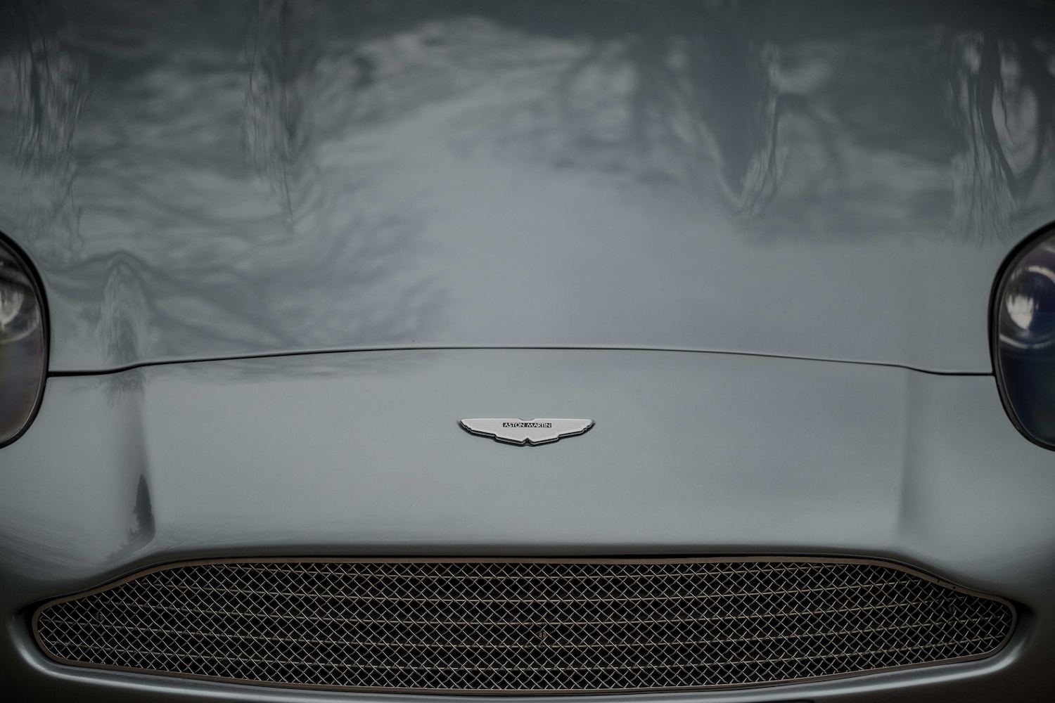 Used Aston Martin DB7 1999 for sale - 78190128: Photo 11