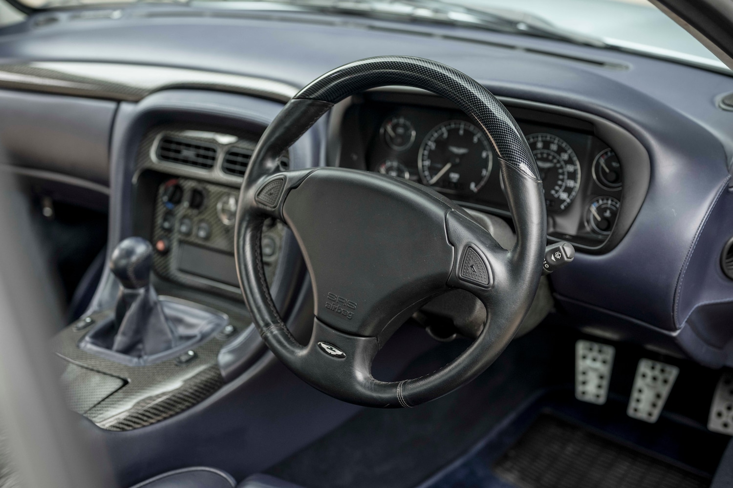 Used Aston Martin DB7 1999 for sale - 78190128: Photo 5