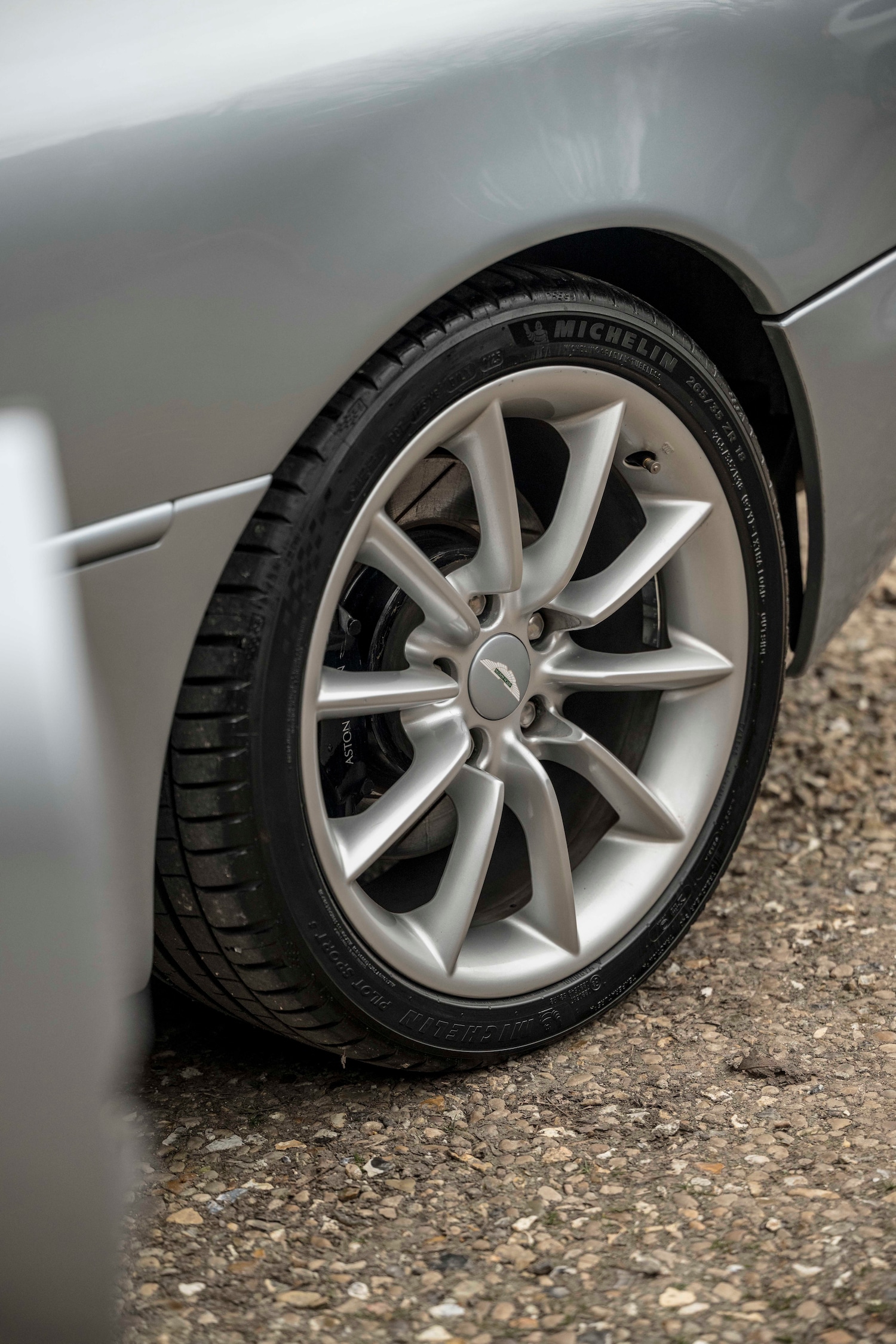 Used Aston Martin DB7 1999 for sale - 78190128: Photo 9