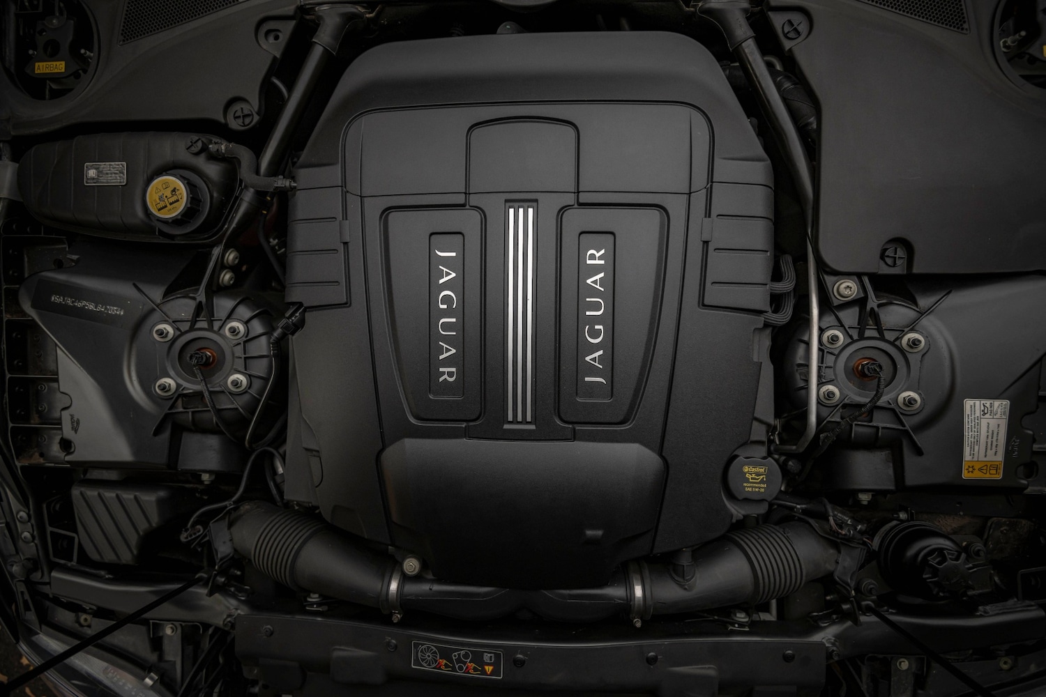 Used Jaguar XK 2011 for sale - 76426076: Photo 15