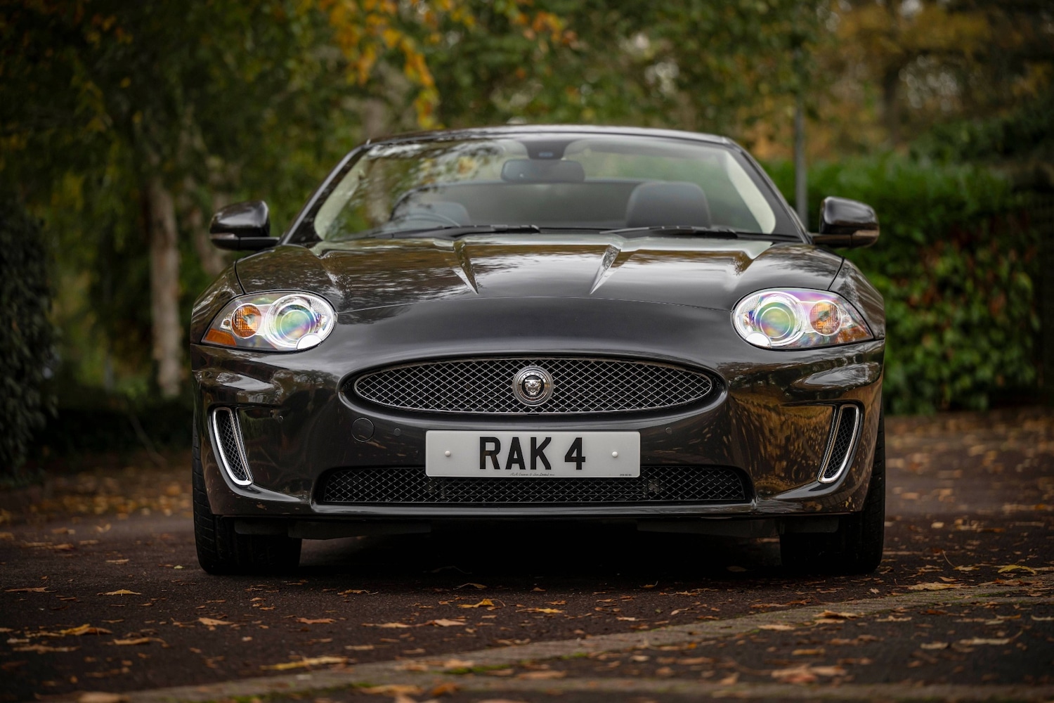 Used Jaguar XK 2011 for sale - 76426076: Photo 7