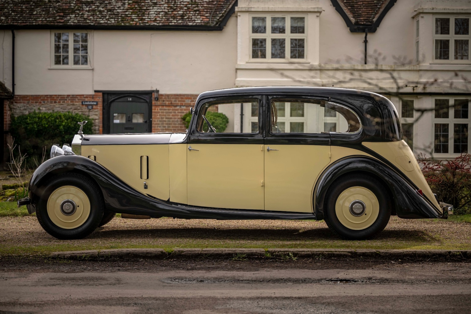 Used Rolls-Royce 25/30 1985 for sale - 77589970: Photo 4