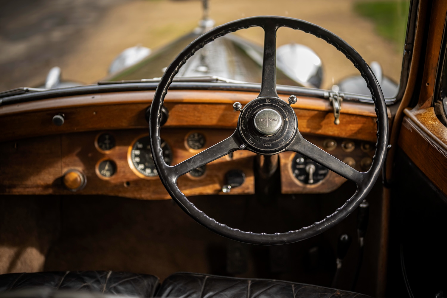 Used Rolls-Royce 25/30 1985 for sale - 77589970: Photo 5