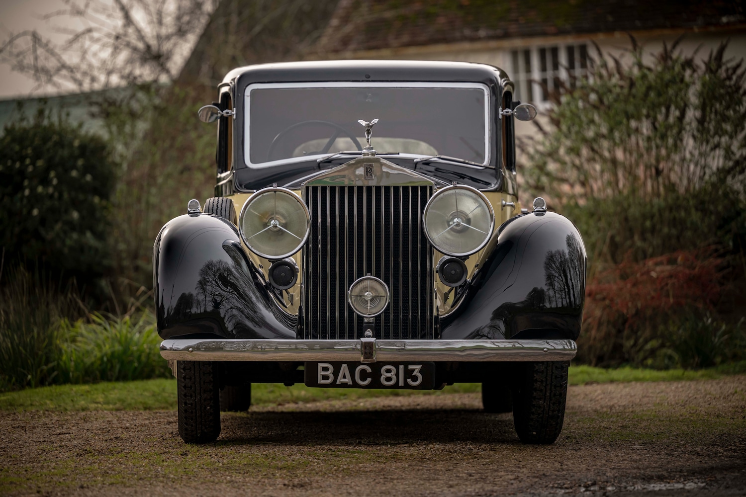 Used Rolls-Royce 25/30 1985 for sale - 77589970: Photo 7