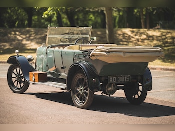 Used Talbot Matra 1923 for sale - 79271979: Photo