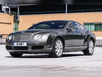Used Bentley Continental 2005 for sale - 78724565: Photo