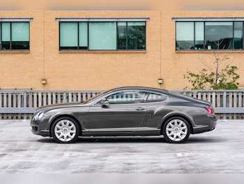 Used Bentley Continental 2005 for sale - 78724565: Photo