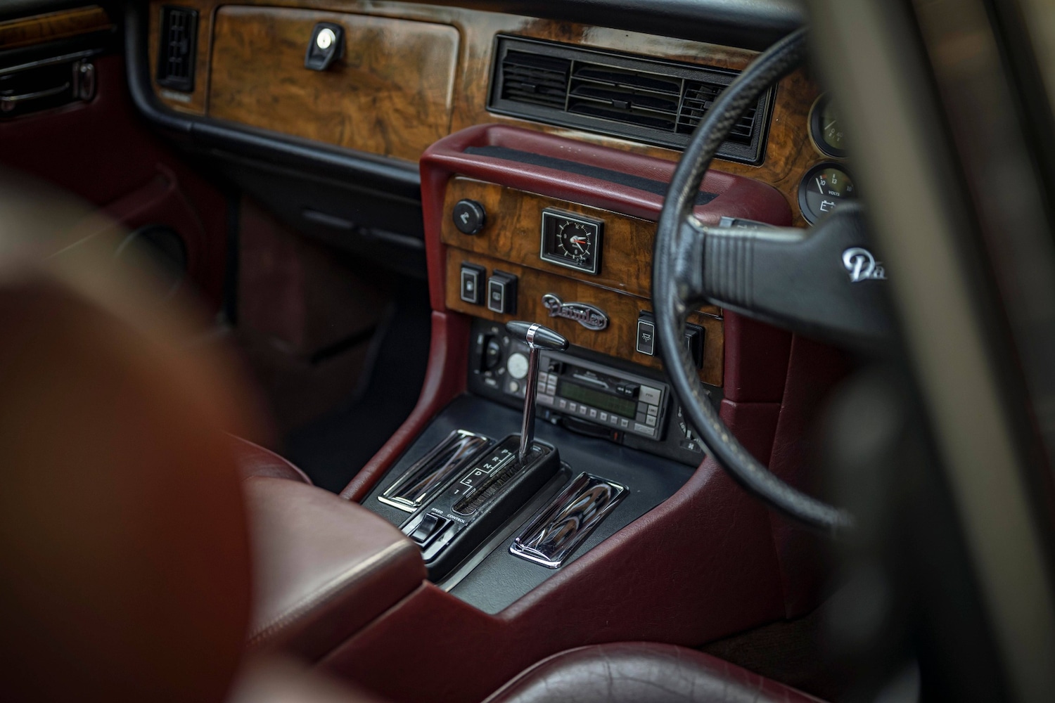 Used Daimler 4.2 1984 for sale - 76142609: Photo 9
