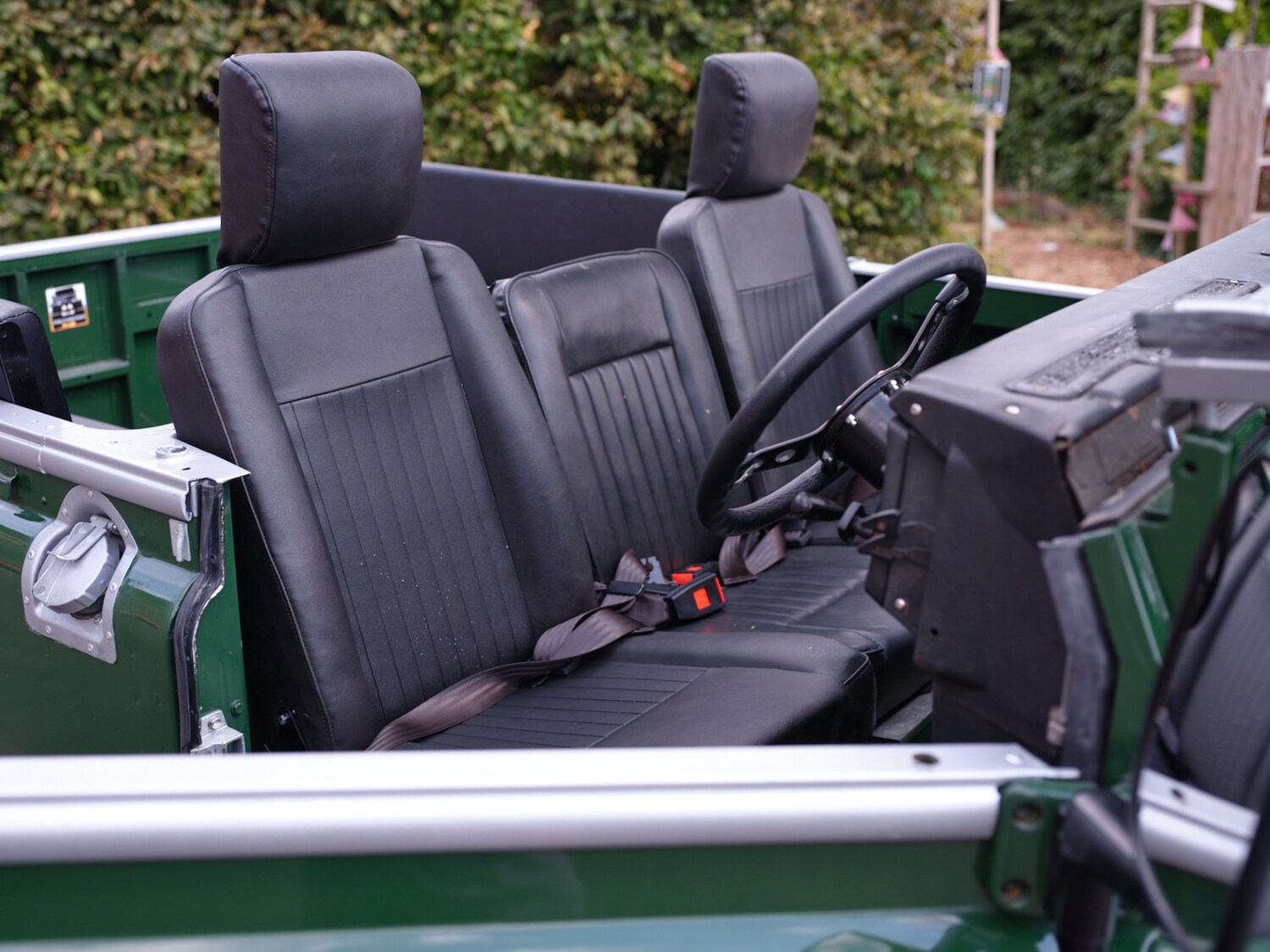 Vehicle 11