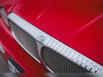 Used Jaguar XJ 2006 for sale - 76879386: Photo