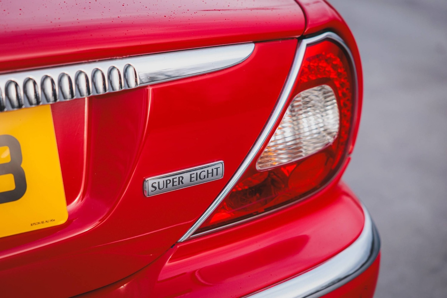 Used Jaguar XJ 2006 for sale - 76879386: Photo 5