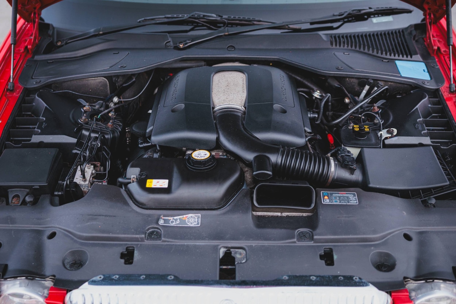 Used Jaguar XJ 2006 for sale - 76879386: Photo 7