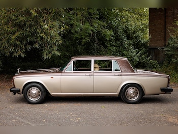 Used Rolls-Royce Silver Shadow 1980 for sale - 75822713: Photo