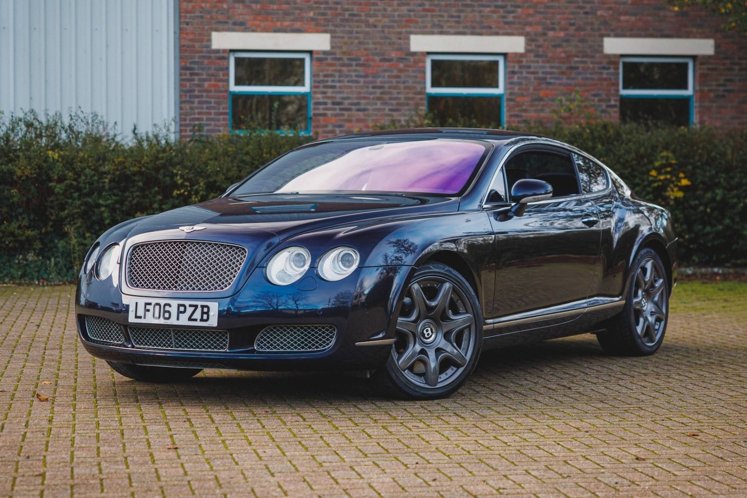 Used Bentley Continental 2006 for sale - 76720513: Photo 1