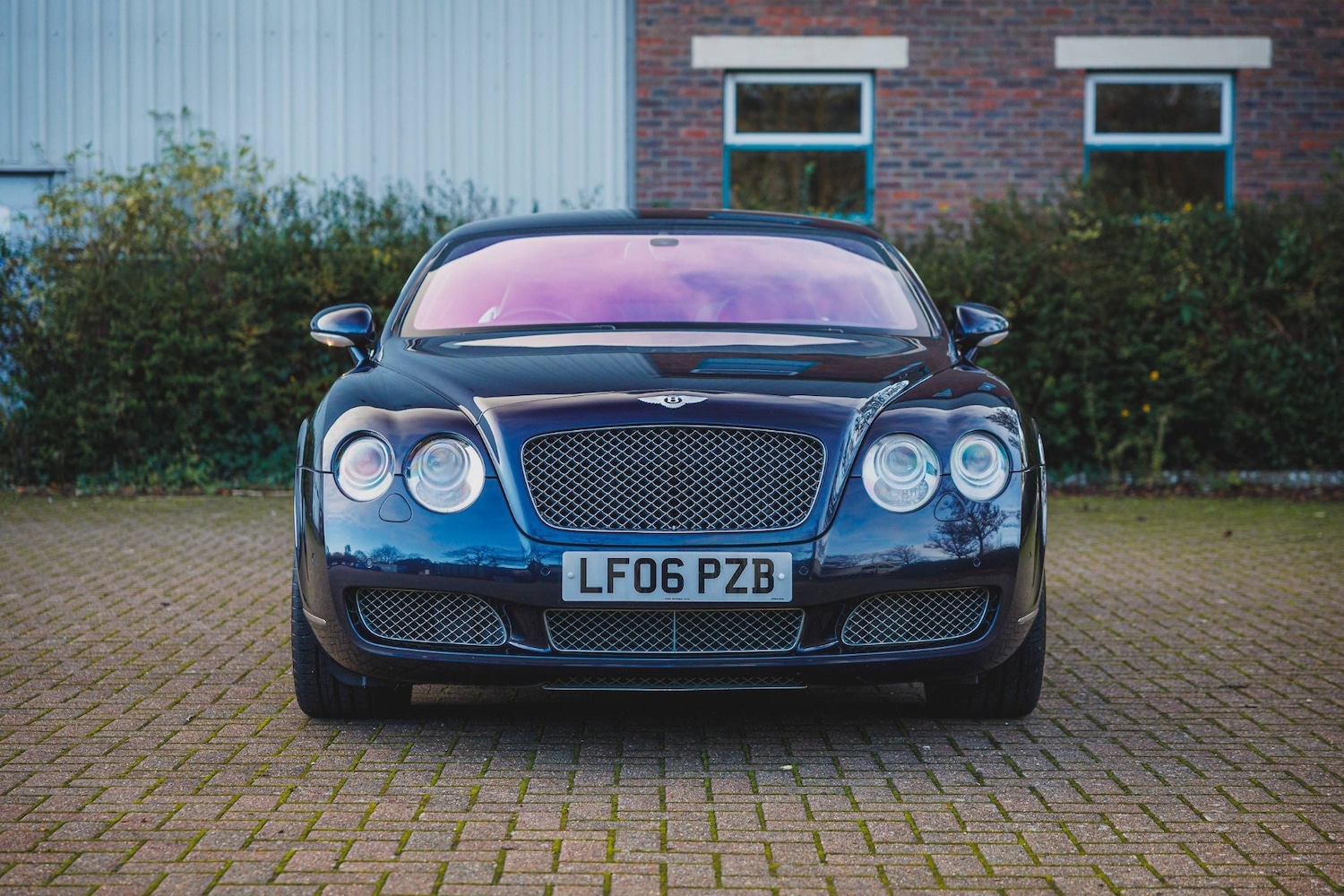 Used Bentley Continental 2006 for sale - 76720513: Photo 10