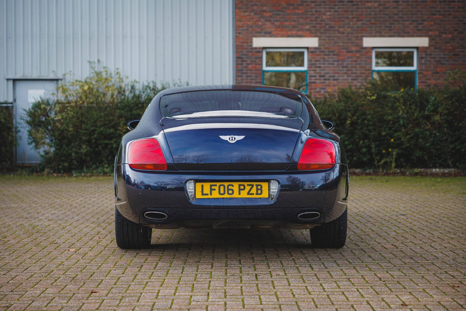 Used Bentley Continental 2006 for sale - 76720513: Photo 11