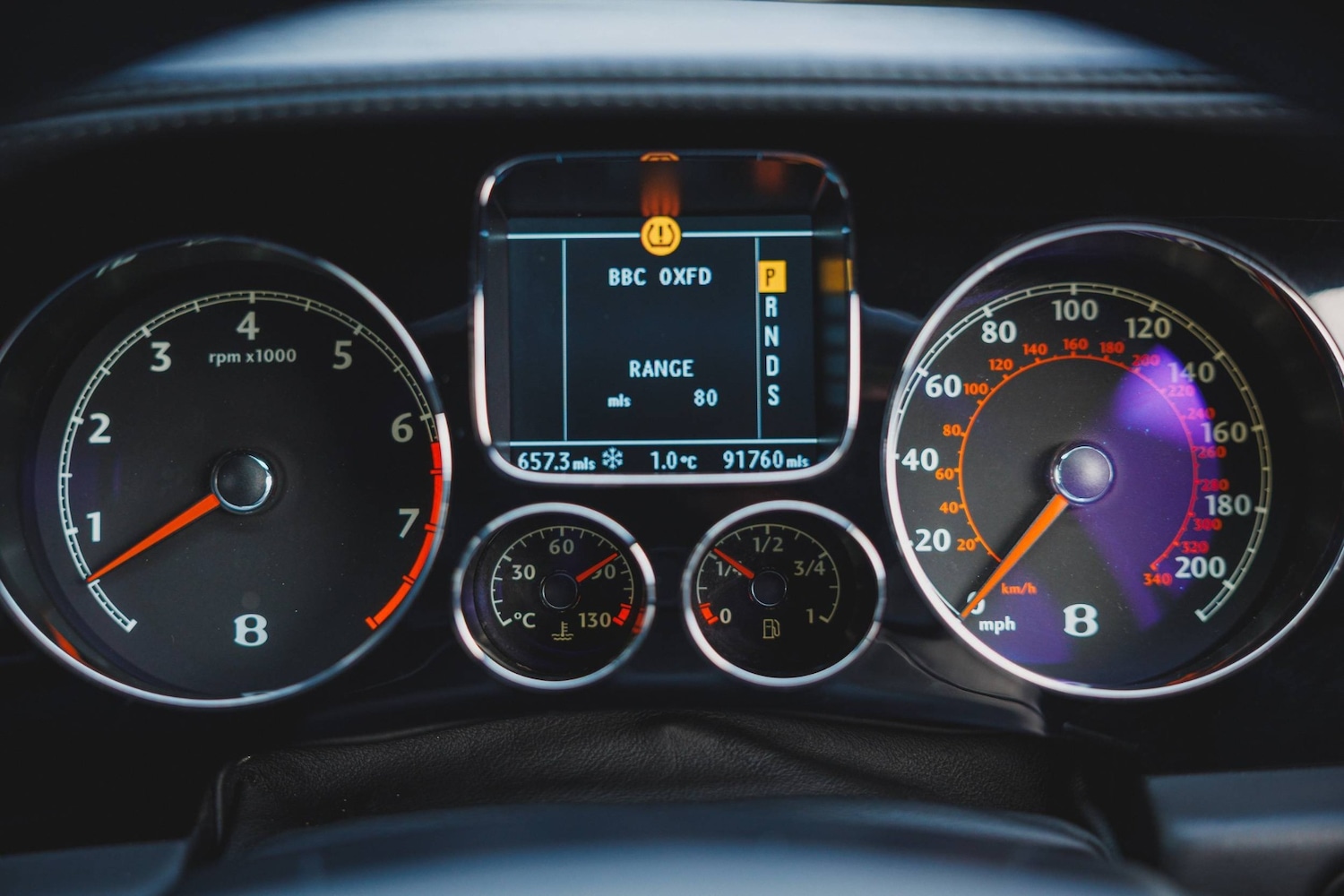 Used Bentley Continental 2006 for sale - 76720513: Photo 13