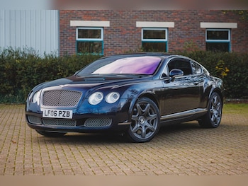 Used Bentley Continental 2006 for sale - 76720513: Photo
